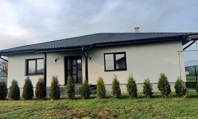 Toplita House | Casa Gabriela