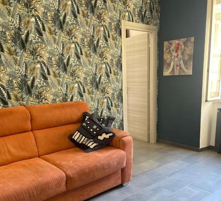 Tuscolano Apartment | Casa Gaia a 2 passi dalla Metro A e C