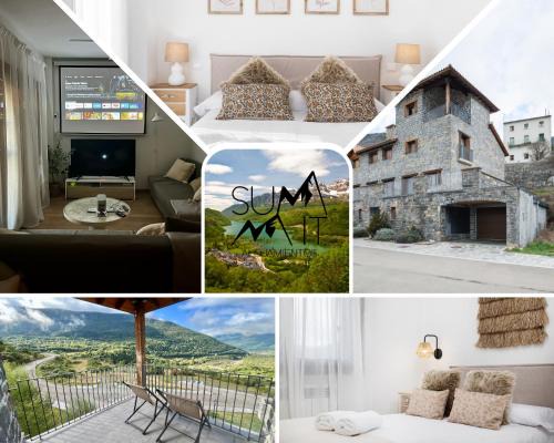 Gavin House | CASA GAVIN l Torreon l Terraza l Wifi l Vistas