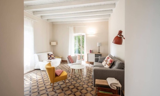 Gardone Riviera House | Casa Gelsomina fully renovated charming historic house