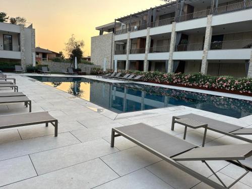 Bardolino Apartment | Casa Gelsomino
