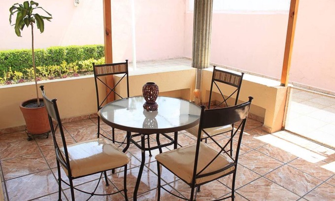 Atlixco House | Casa Gemma Atlixco, hogar para un fin de semana perfecto