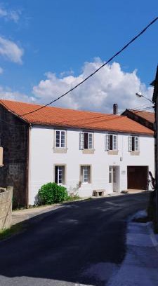 Muros House | casa gerente