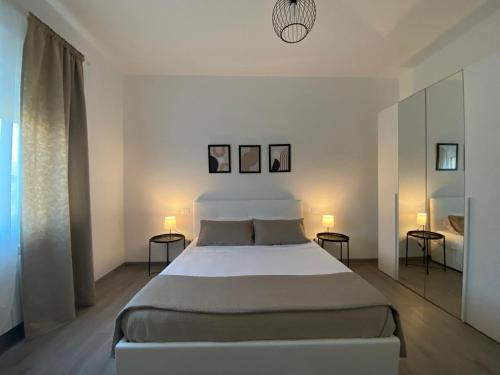 Pescara Apartment | Casa GIAPAO