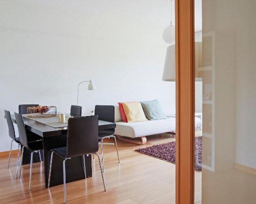 Parque das Nacoes Apartment | Casa Gil
