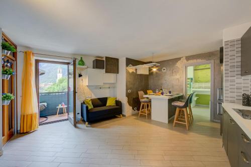 Riva del Garda Apartment | Casa Gio Few Minutes from the Lake - Happy Rentals
