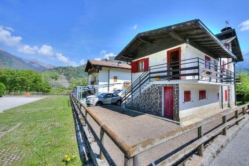 Ledro Apartment | Casa Gioiosa - Happy Rentals