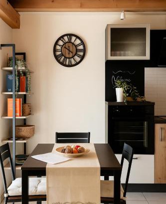 Cormons Apartment | Casa Giorgia Collio Suite