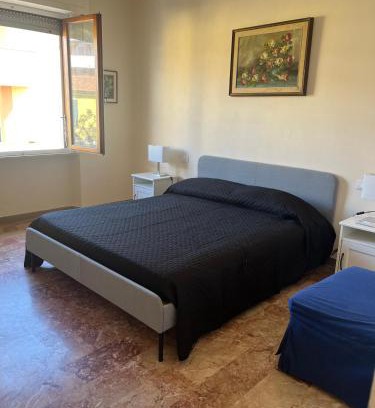 Porto Azzurro House | Casa Giovenza