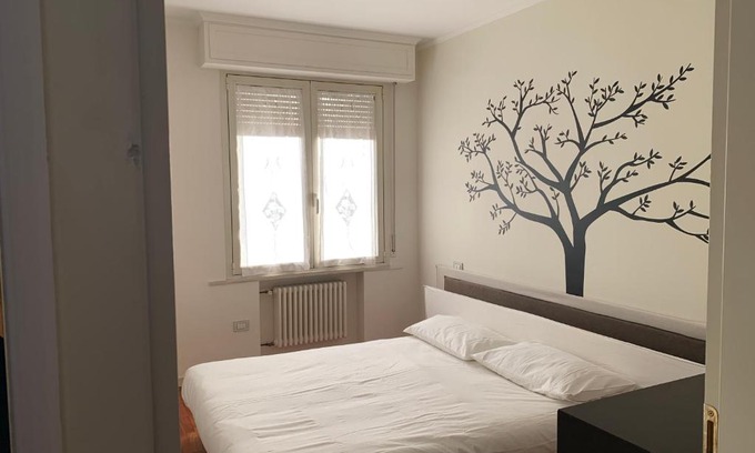 Santarcangelo di Romagna Apartment | Casa Giulia