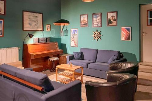 Ceprano House | Casa Giulia - Ceprano