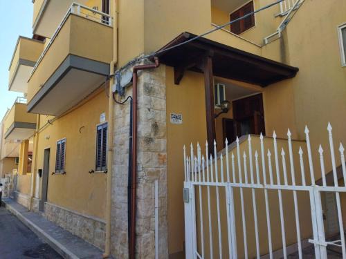 Torre Canne House | Casa Giulia