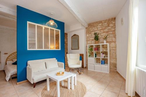 Castelnau-de-Montmiral House | Casa Glèsia