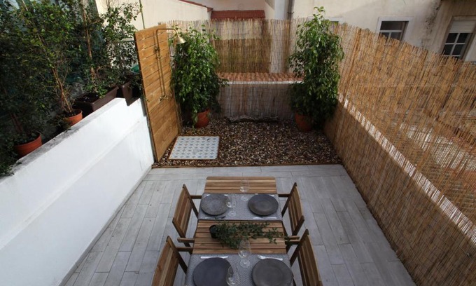 Sao Jose Apartment | Casa Glória