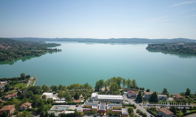 Gavirate Apartment | CASA GLAM GAVIRATE - IXIHOME