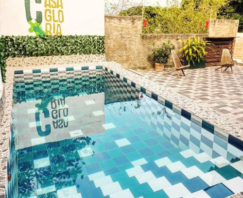 Bonda House | Casa Gloria Hostal