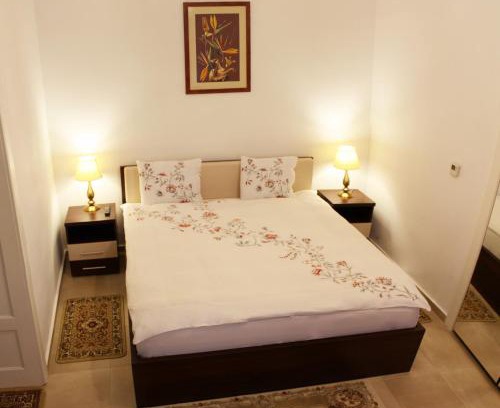 Brasov City Centre Apartment | Casa Graef