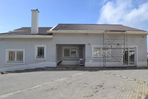 Angra do Heroismo House | Casa Grande