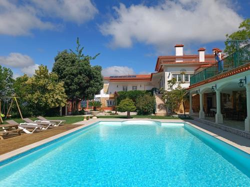 Batalha House | Casa Grande