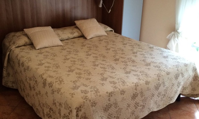 Arma di Taggia Apartment | Casa Greta 5 minutes walk from the beautiful beaches and cycle path.nBalcony