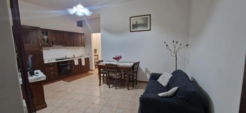 Assemini Apartment | Casa Grilla
