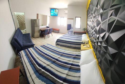 Tequila Apartment | Casa Habitación Frida Valentina