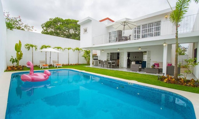 Puerto Vallarta Villa | CASA HANNAH CON ALBERCA PRIVADA