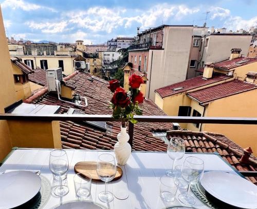 Historic Center Apartment | Casa Harbor