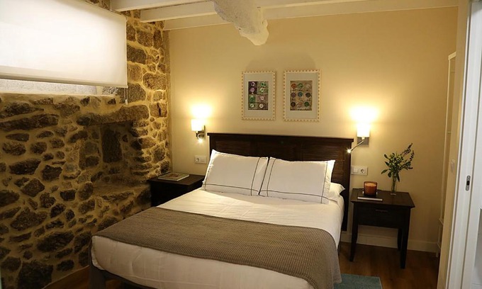Caldas de Reis House | Casa Herreria