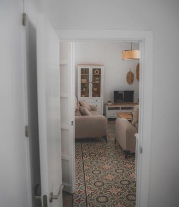 Medina-Sidonia House | Casa Herrete 15