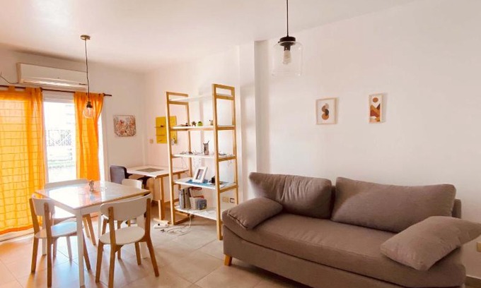 Comuna 15 Apartment | Casa Holmberg