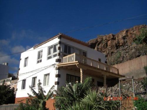 Playa de Santiago Villa | casa honorio