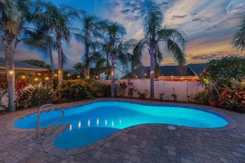 New Smyrna Beach House | Casa Honu