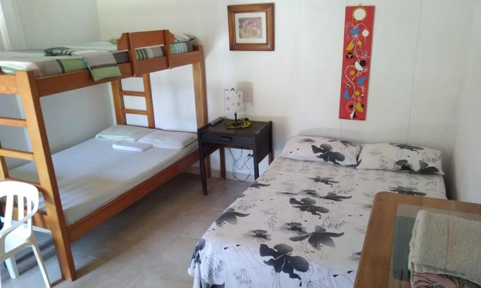 Necocli House | Casa Hostal Arena de Mar