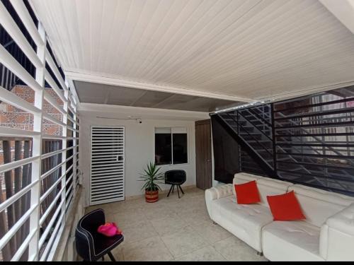 Cali Apartment | CASA HOTEL QR