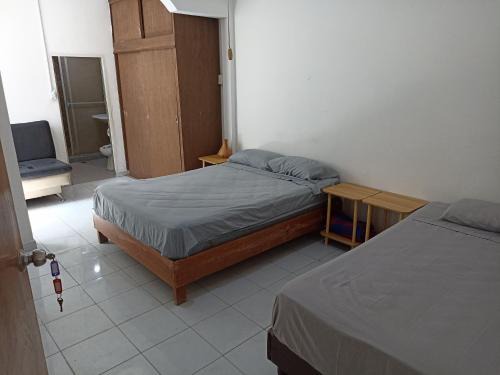 Torreon House | Casa Hotel Smart