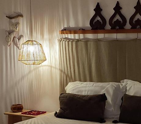 Horta Apartment | Casa Hurtere