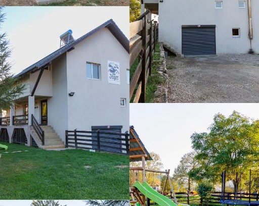 Vama Buzaului Bed & Breakfast | Casa Iager - Vama Buzaului