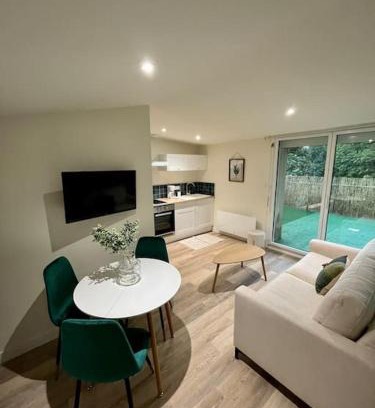 Cholet Apartment | *CASA Iguazu*