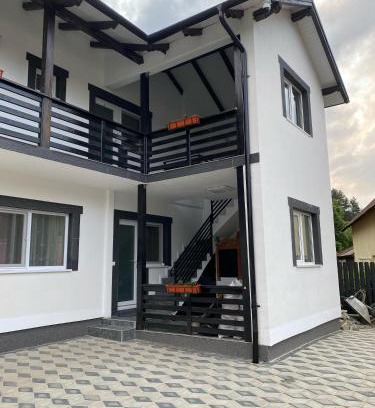 Campulung Moldovenesc House | Casa IL LUCE