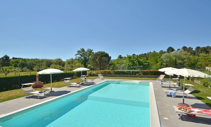Cavriglia Villa | Casa Il Pino, Cavriglia, Arezzo and Cortona