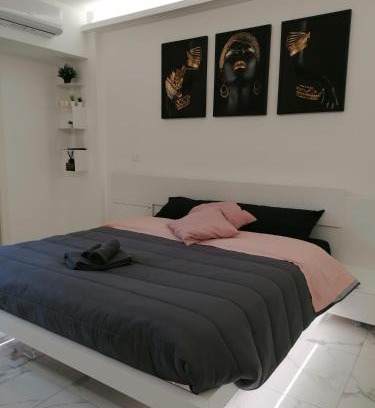 Quarto Inferiore Bed & Breakfast | casa Ile