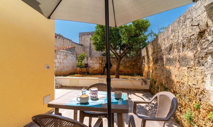 Acquarica del Capo Apartment | Casa Incanto