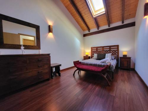 Angoustrine House | Casa Independiente En Angoustrine