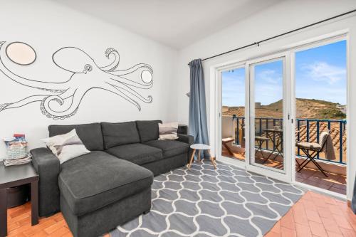 Burgau Apartment | Casa Indie