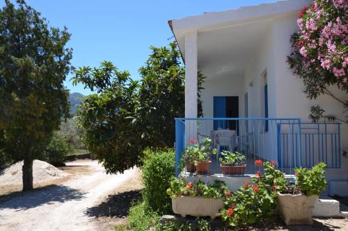 Dorgali House | Casa indipendente immersa nel verde con vista mare