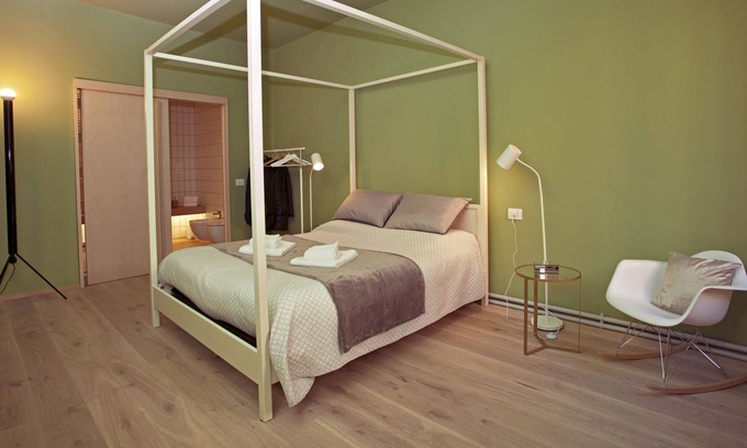 Old Town Apartment | Casa Iolanda apartment in the historic center of Mantua