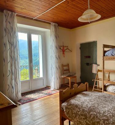 Graniga Apartment | Casa Iolanda