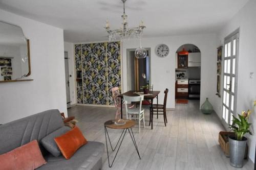 Ravenna Apartment | Casa Iride, appartamento con grazioso giardino