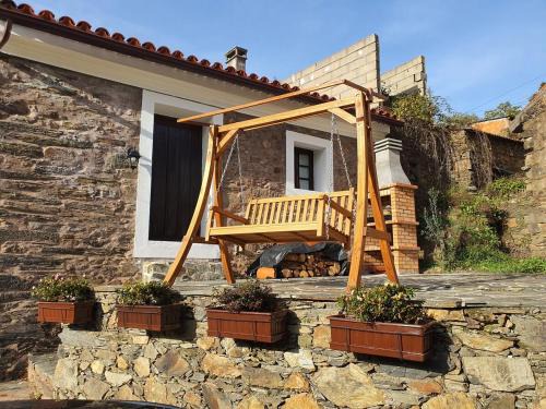 Proenca-a-Nova House | Casa Iris Cunqueiros